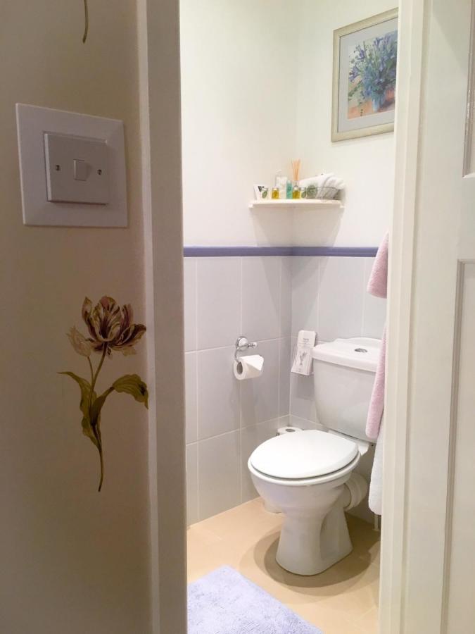 Cherry Tree House Bed and Breakfast Μπόρνμουθ Εξωτερικό φωτογραφία