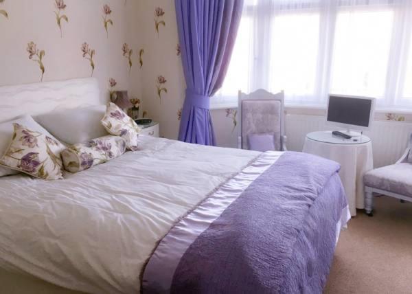 Cherry Tree House Bed and Breakfast Μπόρνμουθ Εξωτερικό φωτογραφία
